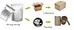 Pig skin collagen peptide